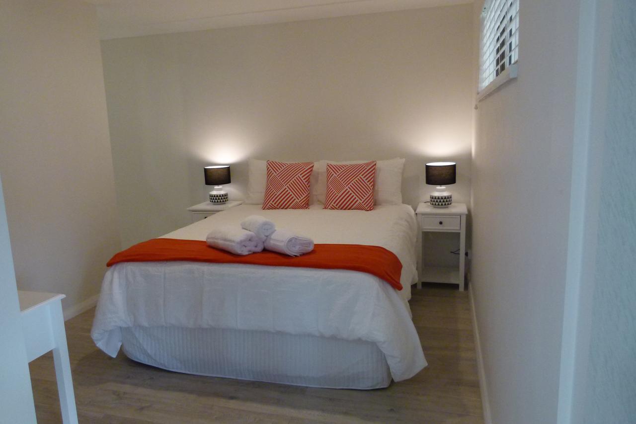 The Sanctuary At Paradise Beach B&B Sanctuary Point Esterno foto